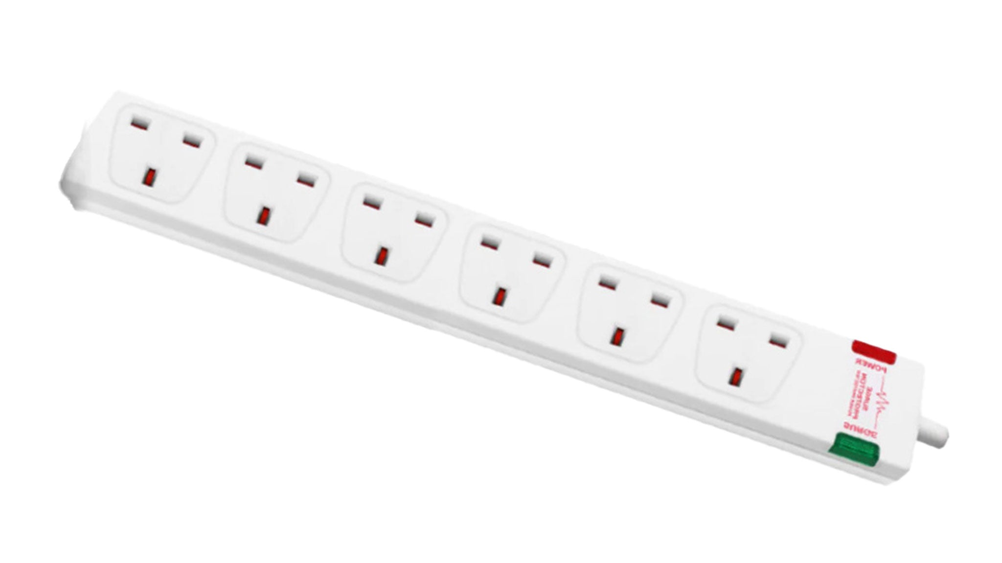 Surge Extension Leads