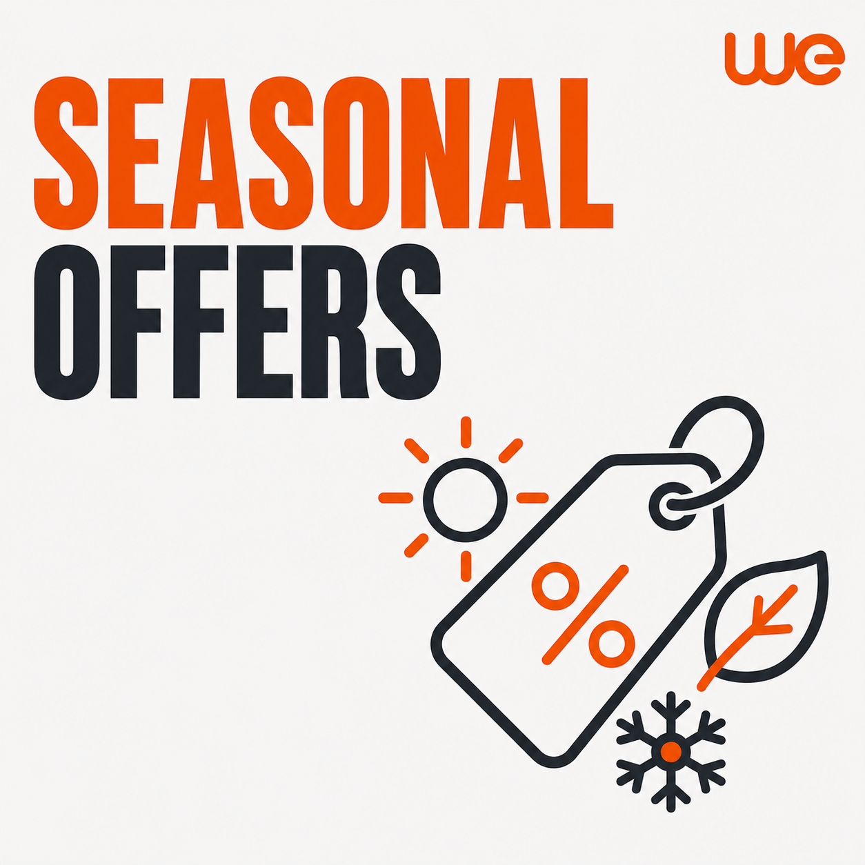 Seasonal