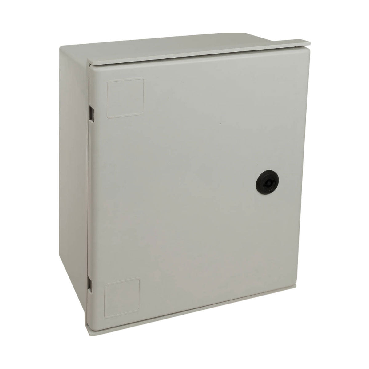 Wiska 50108495 GRP / Polyester Cabinets IP66 400x300x200mm – 50108495