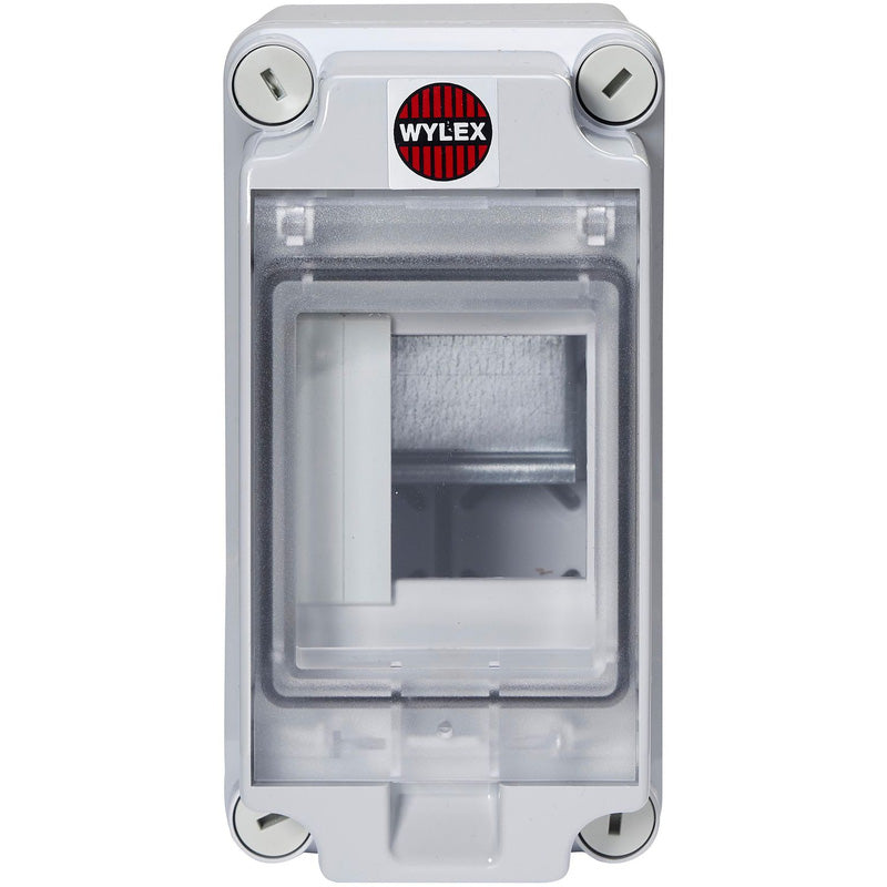Wylex WBE3 WBE3 All Purpose Enclosure IP65 product image