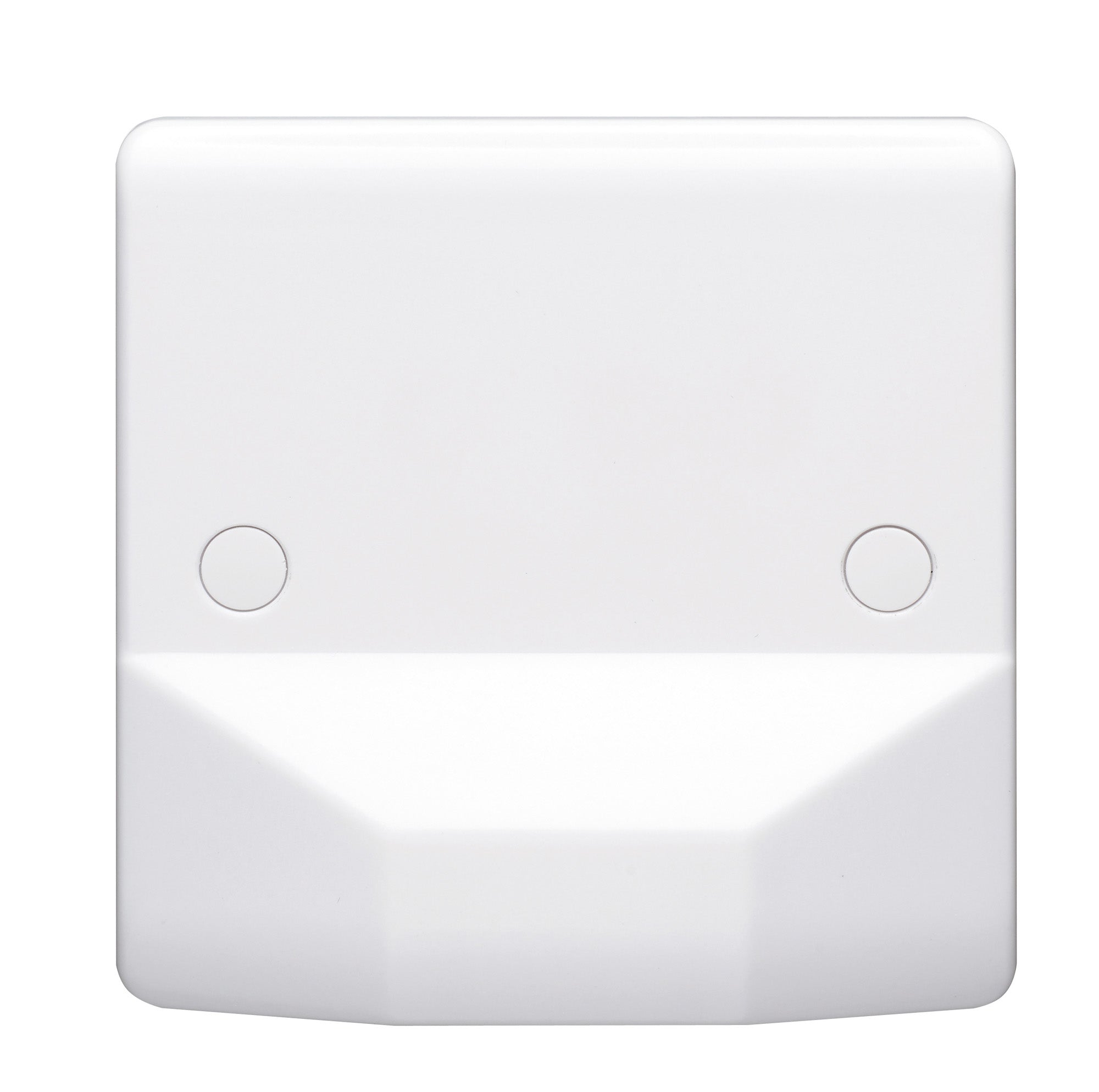 Volex D9704NR Casa Flex Outlet Cooker (White)