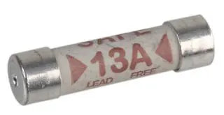 13A BS1362 FUSE PACK 10 - FUSE13