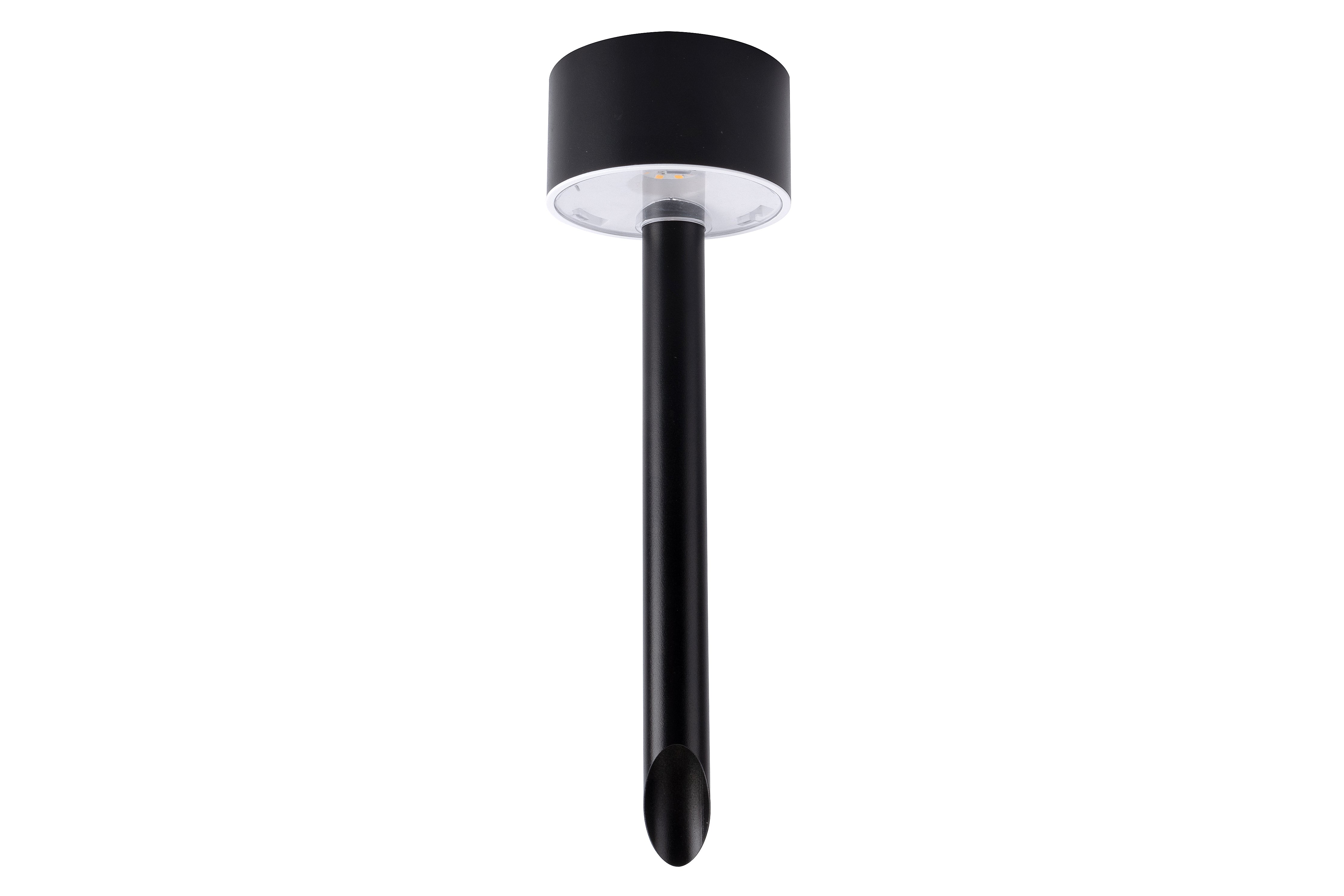 Spike Light Outdoor Spot 0.5W 60lm 3000K (Black) ILSSKB012