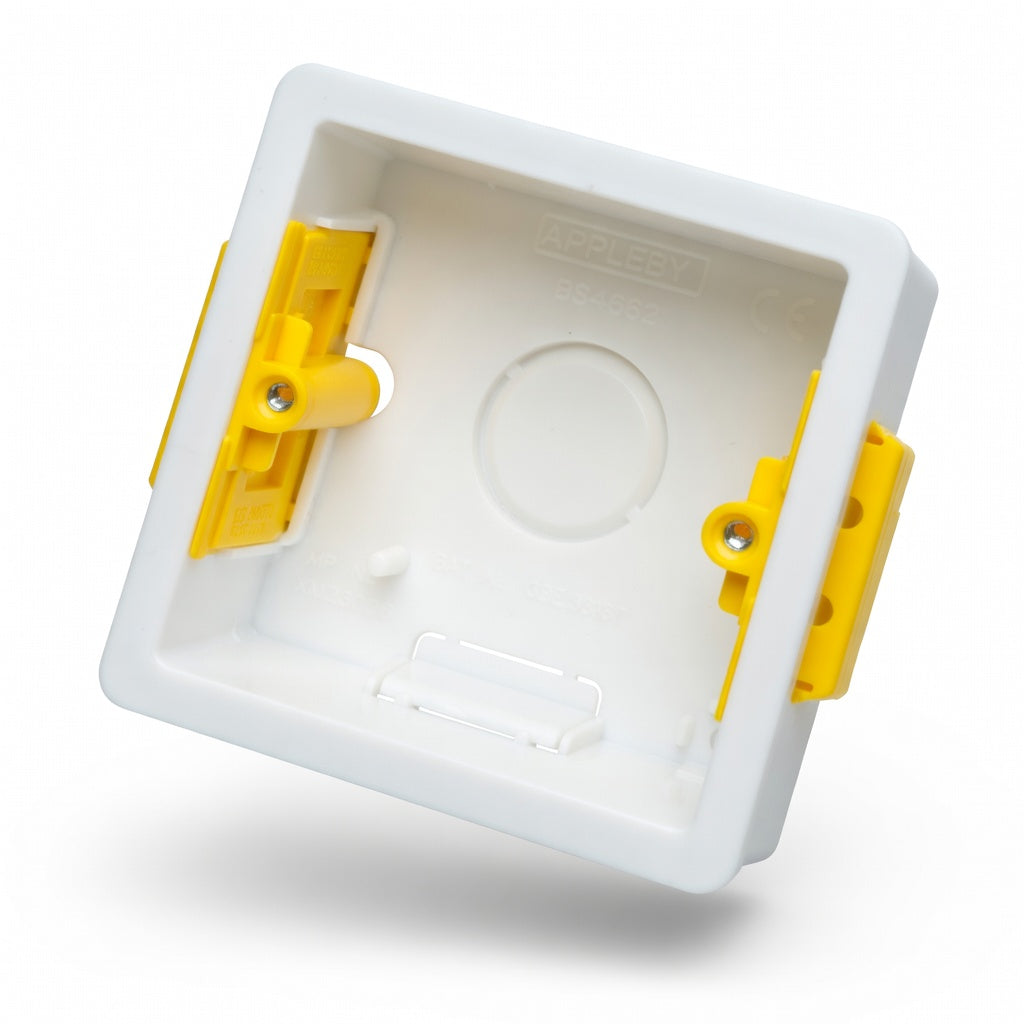Single Dry Line box - SB619