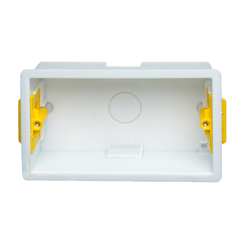 Appleby SB631 2 Gang 47mm Dry Lining Box