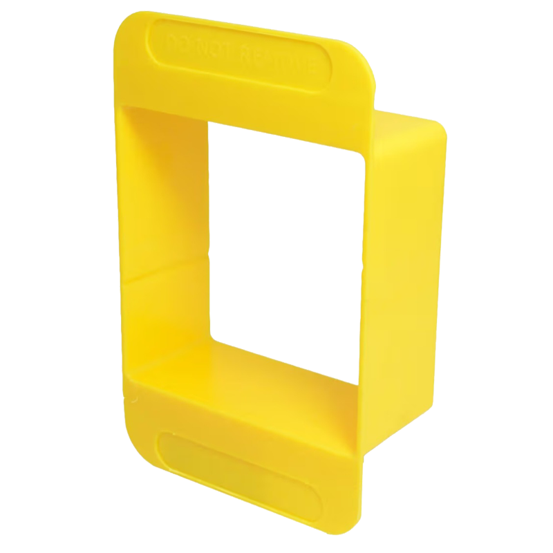 Appleby SSD170 1 Gang 30mm Safety Shield