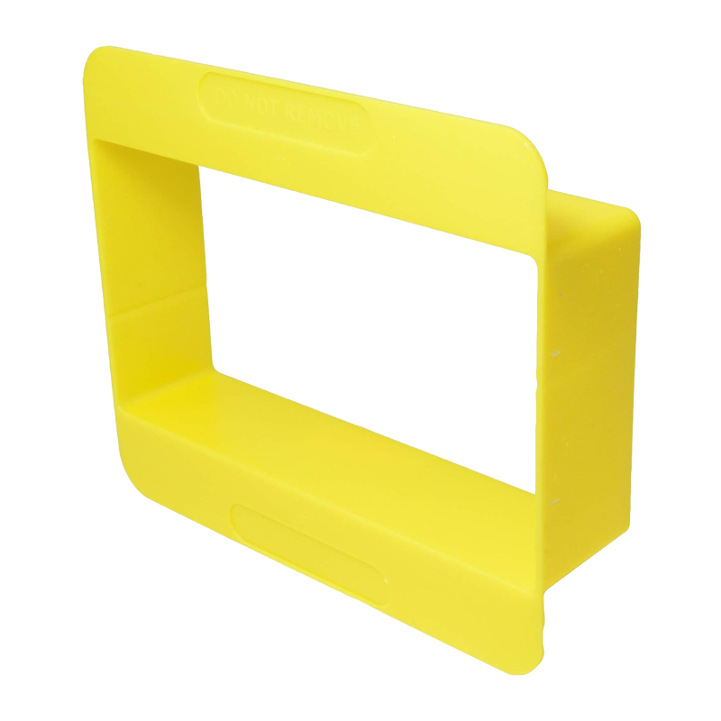 Appleby SSD270 2 Gang 30mm Safety Shield