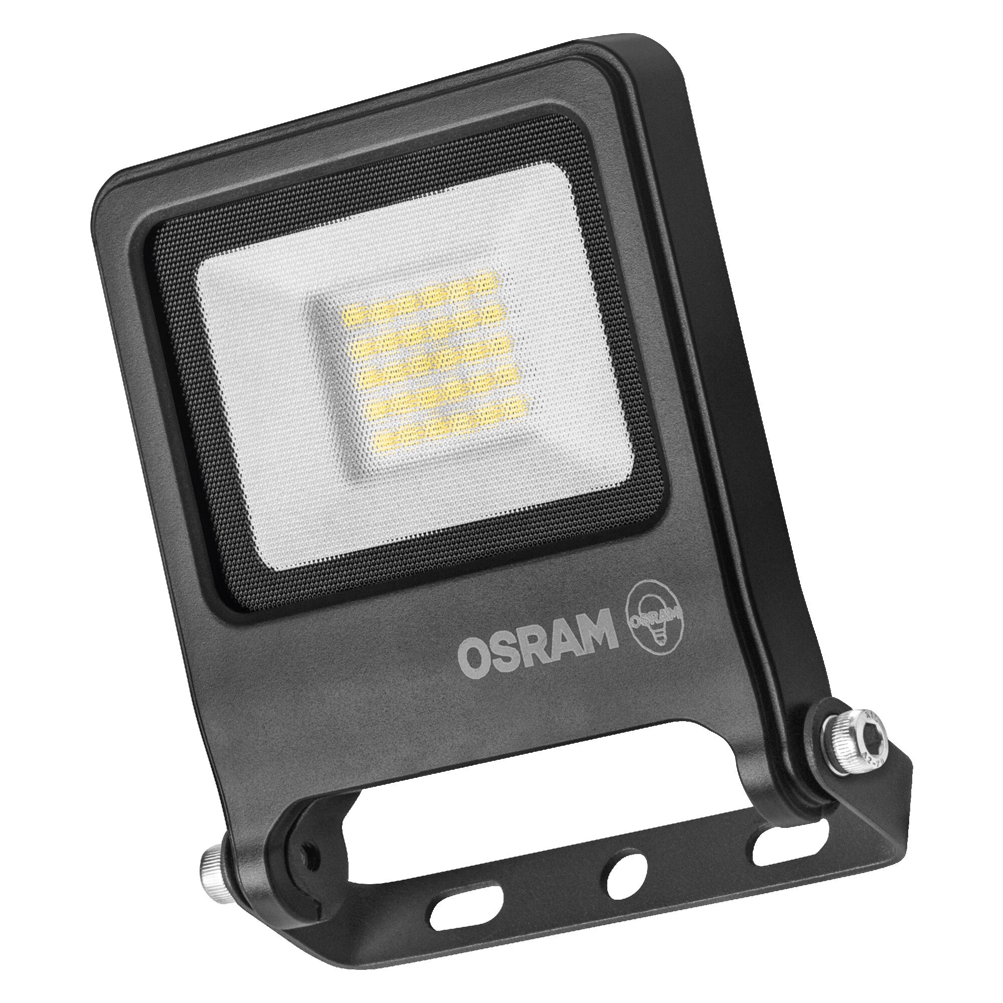 OSRAM Endura Flood PCR LED Floodlight 20W 4000K Dark Grey – product image