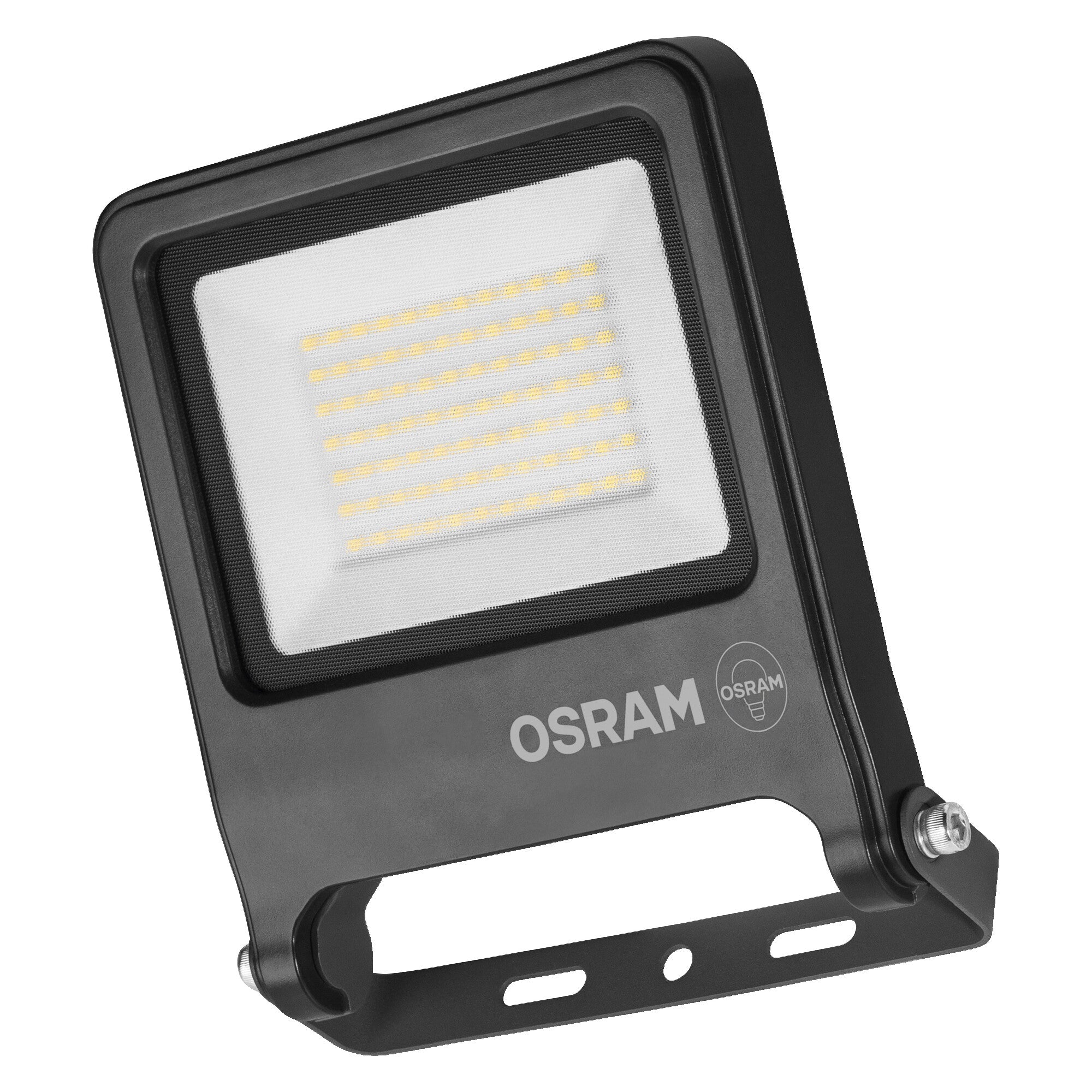 OSRAM Endura Flood PCR LED Floodlight 50W 4000K Dark Grey – product image