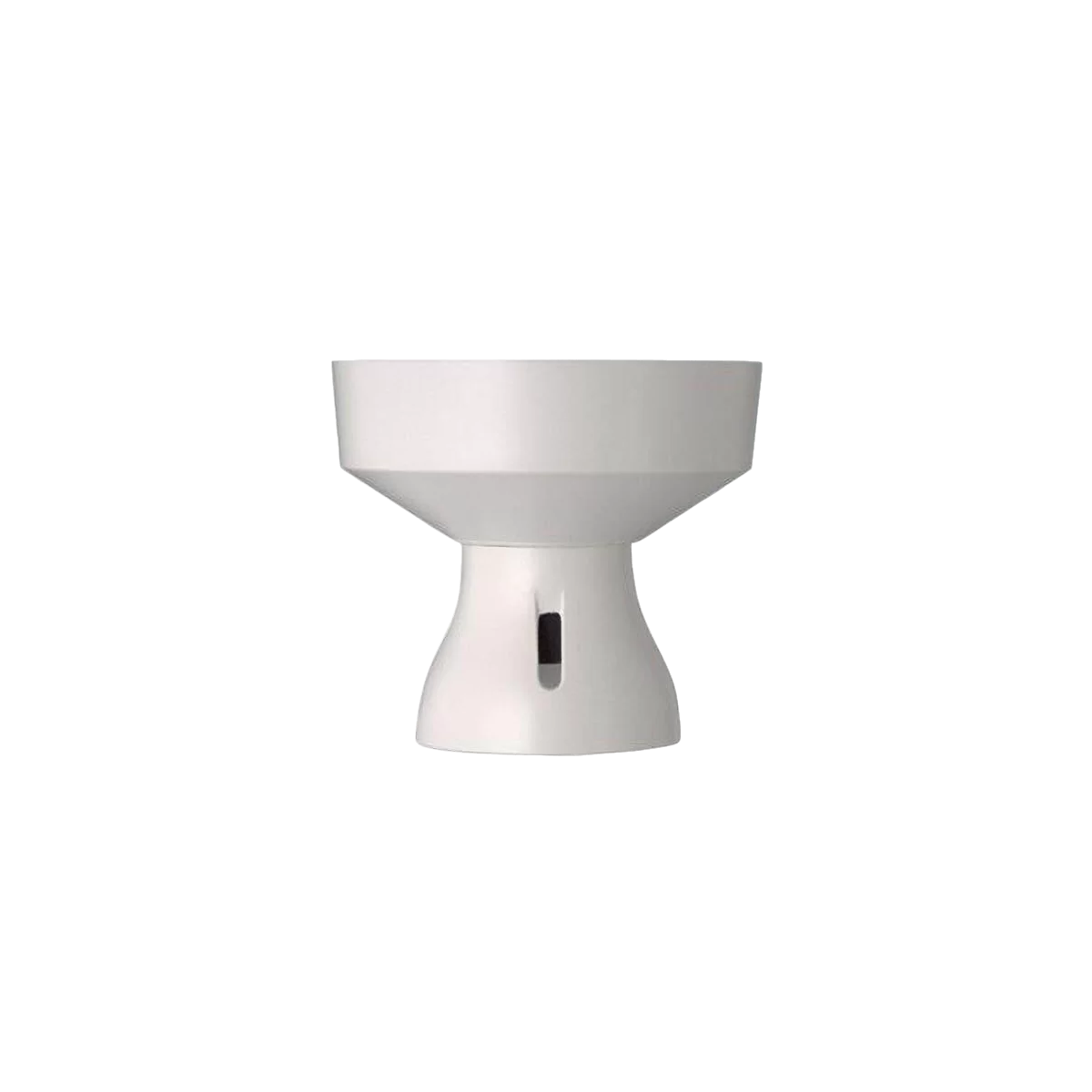 MK Electric 1174WHI White T2 Rated Straight Batten Lampholder With Heat Resistant Tails Live Neutral Loop-in & Earth Terminals - product image