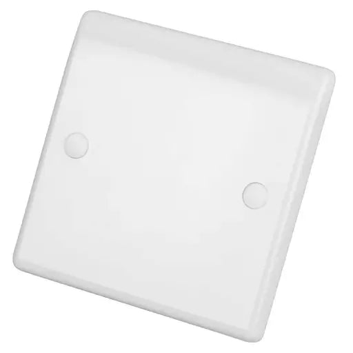 1 gang Blanking Plate SSL544