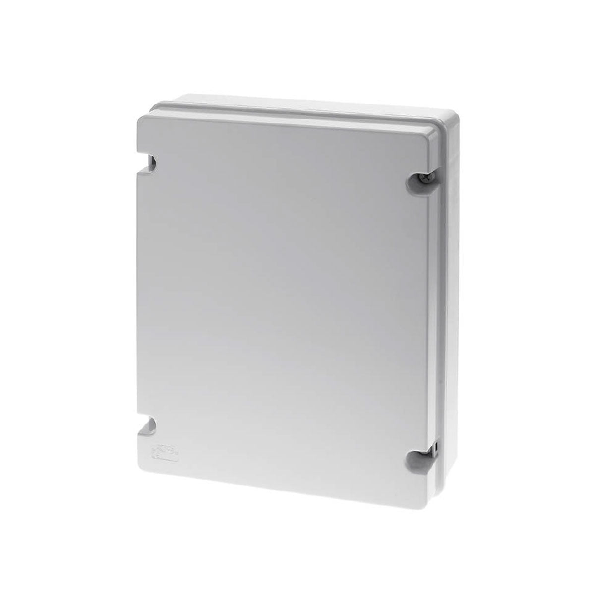 Wiska WIB14 / 50106960 Adaptable Weatherproof Box 380x300x120 IP65 Grey – WIB14