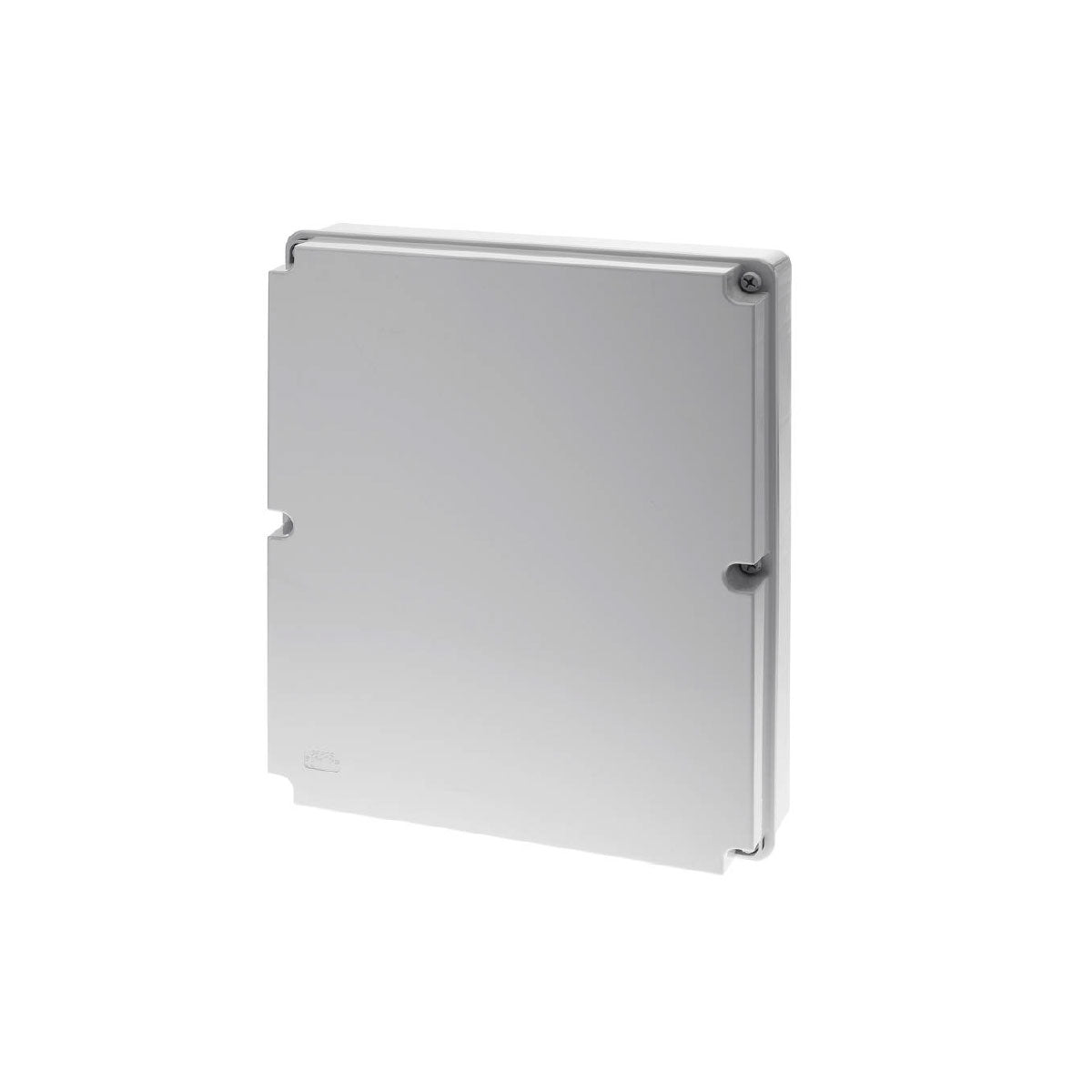 Wiska WIB15 / 50106962 Adaptable Weatherproof Box 460x380x120 IP65 Grey – WIB15