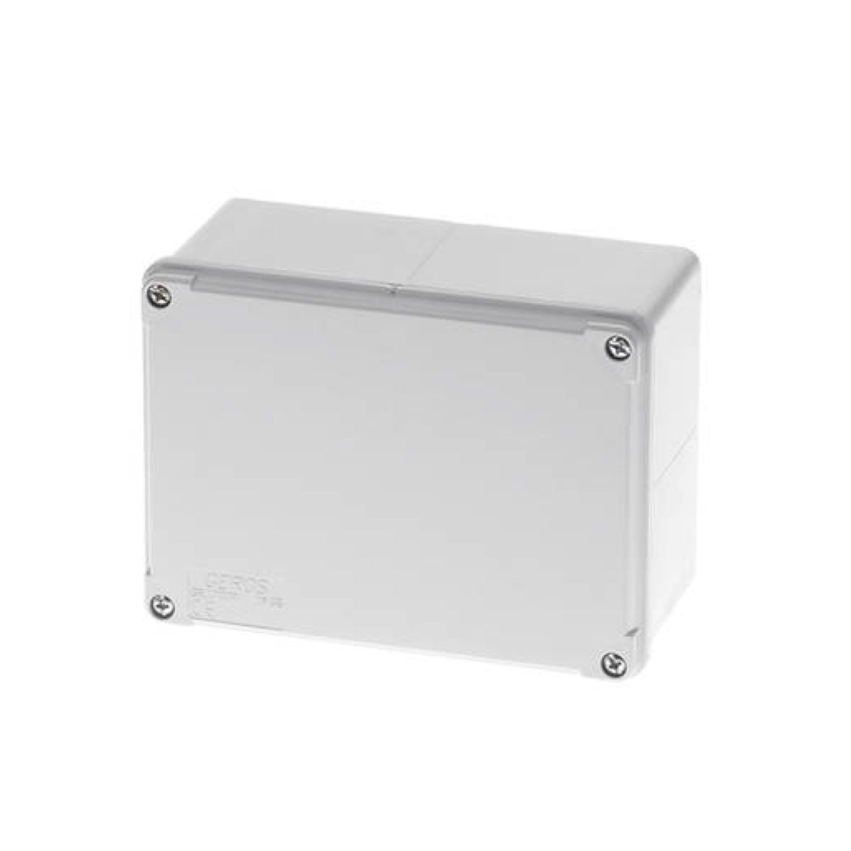Wiska WIB9 / 50106957 Adaptable Weatherproof Box 150x110x75 IP65 Grey – WIB9