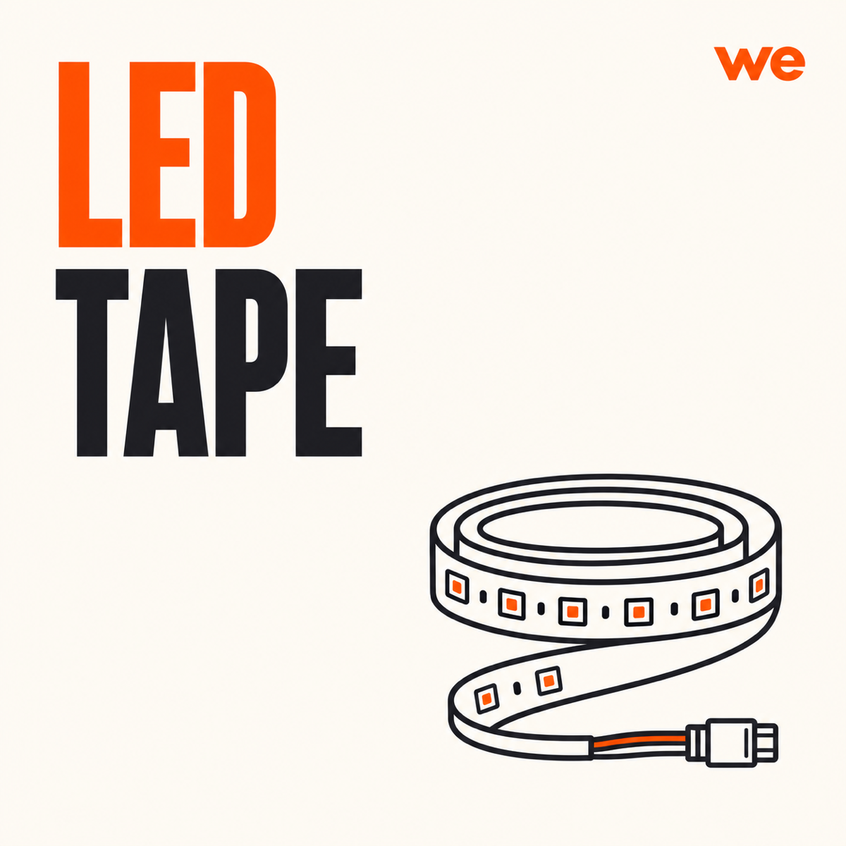 LED Tape