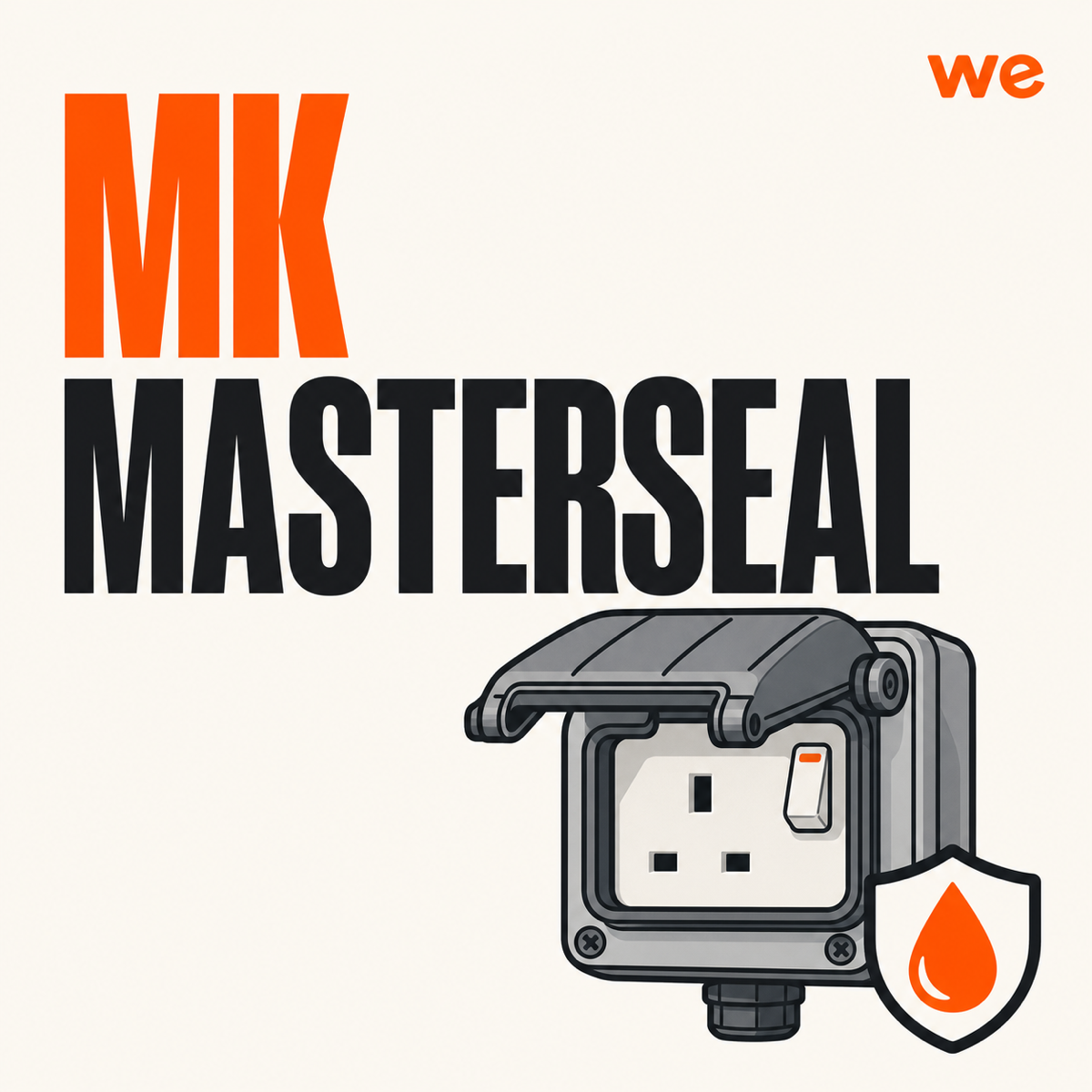 MK Masterseal