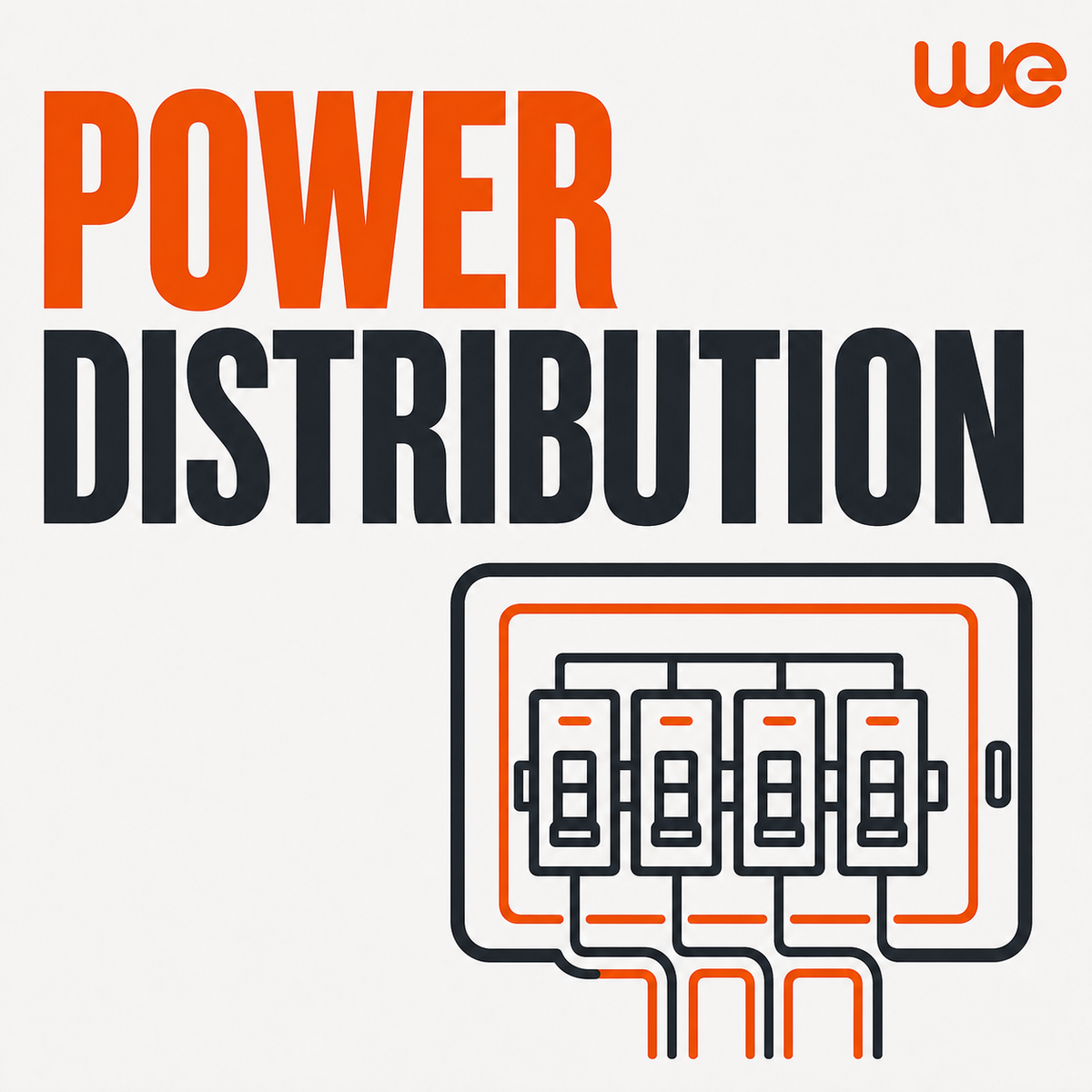Power Distribution