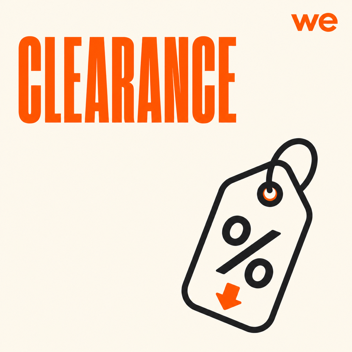 Clearance