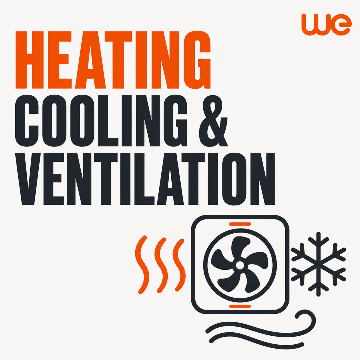 Heating|Cooling|Ventialtion