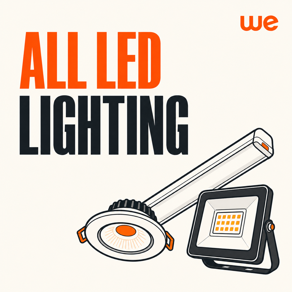 LED Lighting