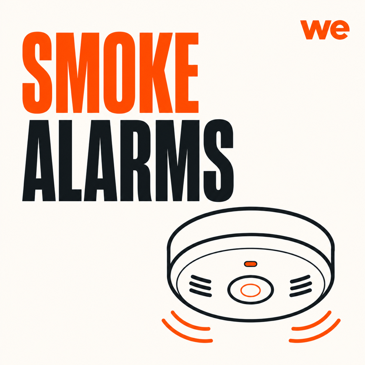 Smoke Alarms