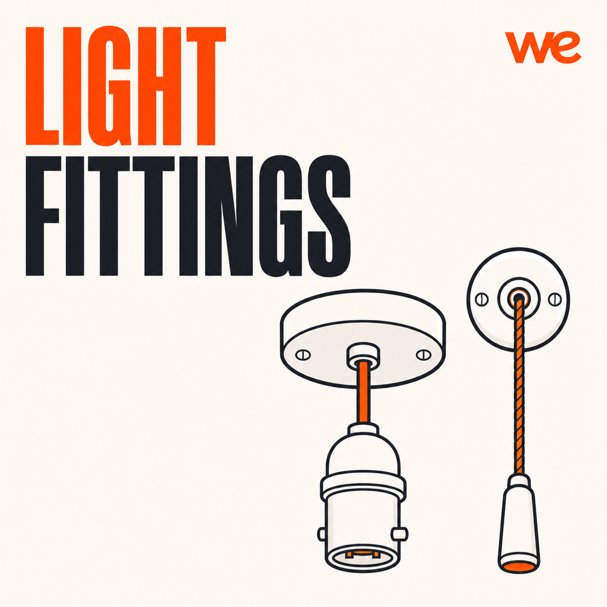 Pendants|Lighting|Pull Cords