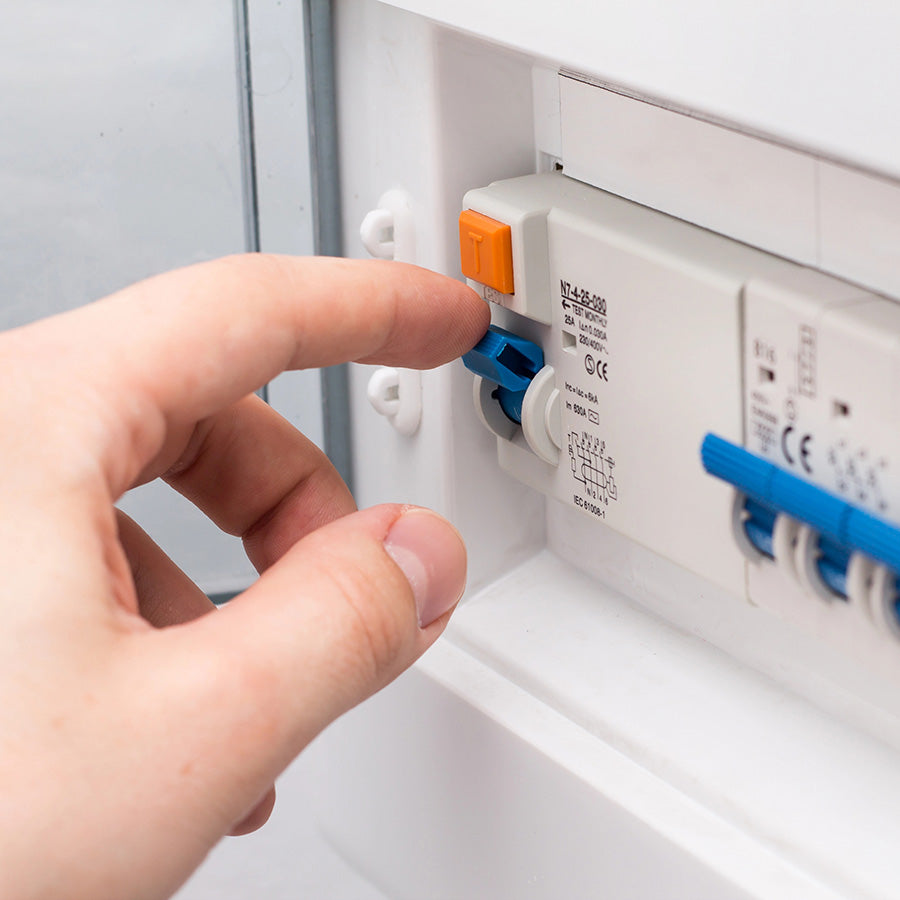 Consumer Units