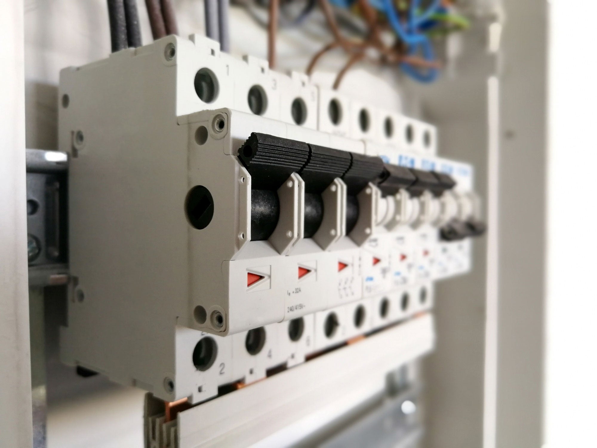 Circuit Protection