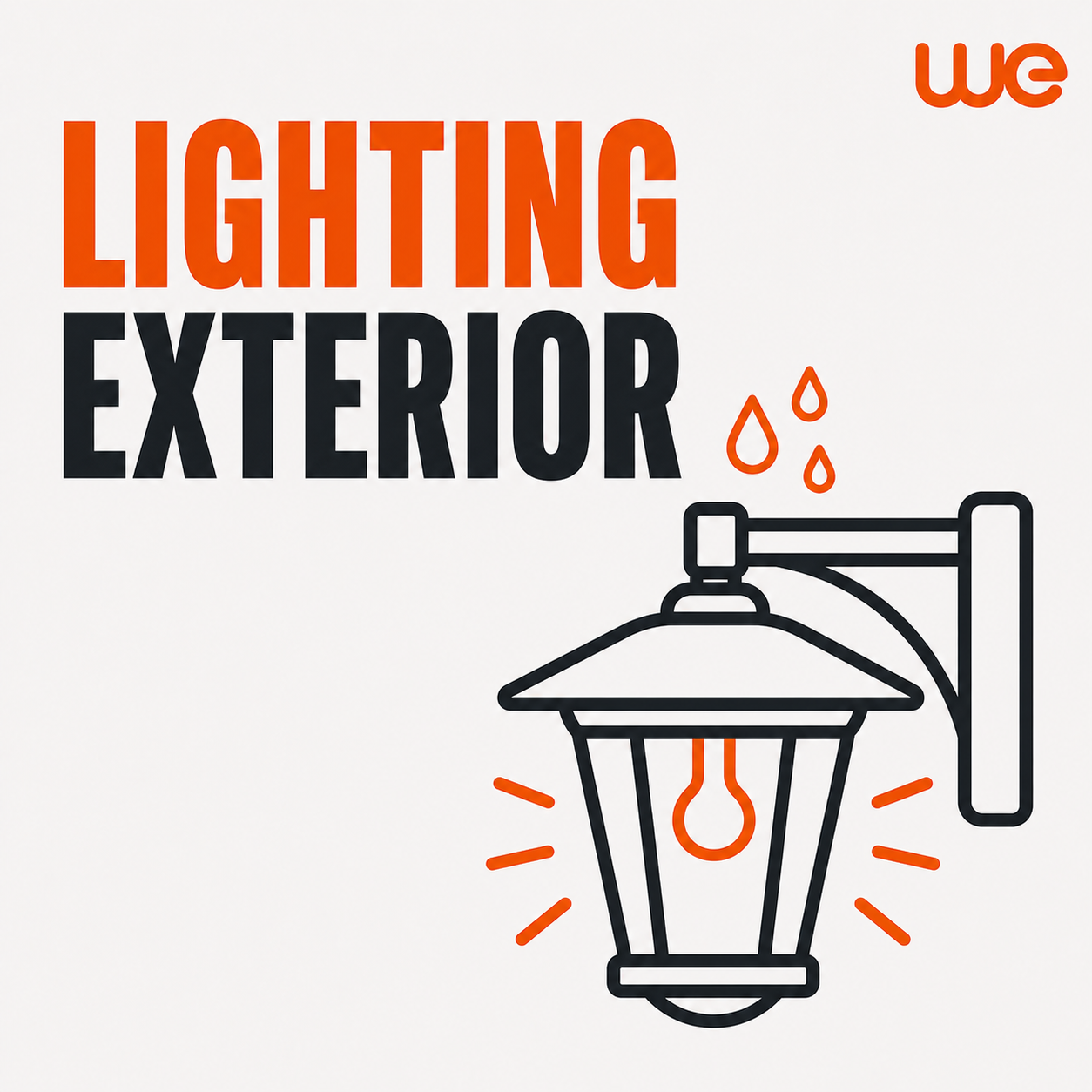 Exterior Lighting