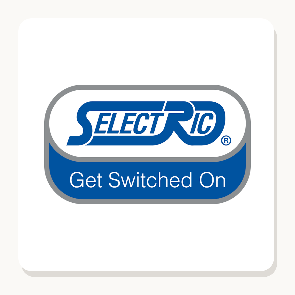 Selectric