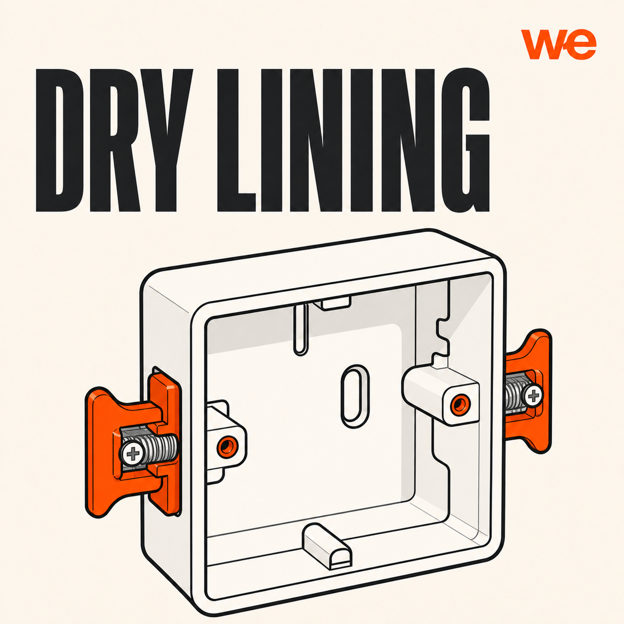 Dry Lining