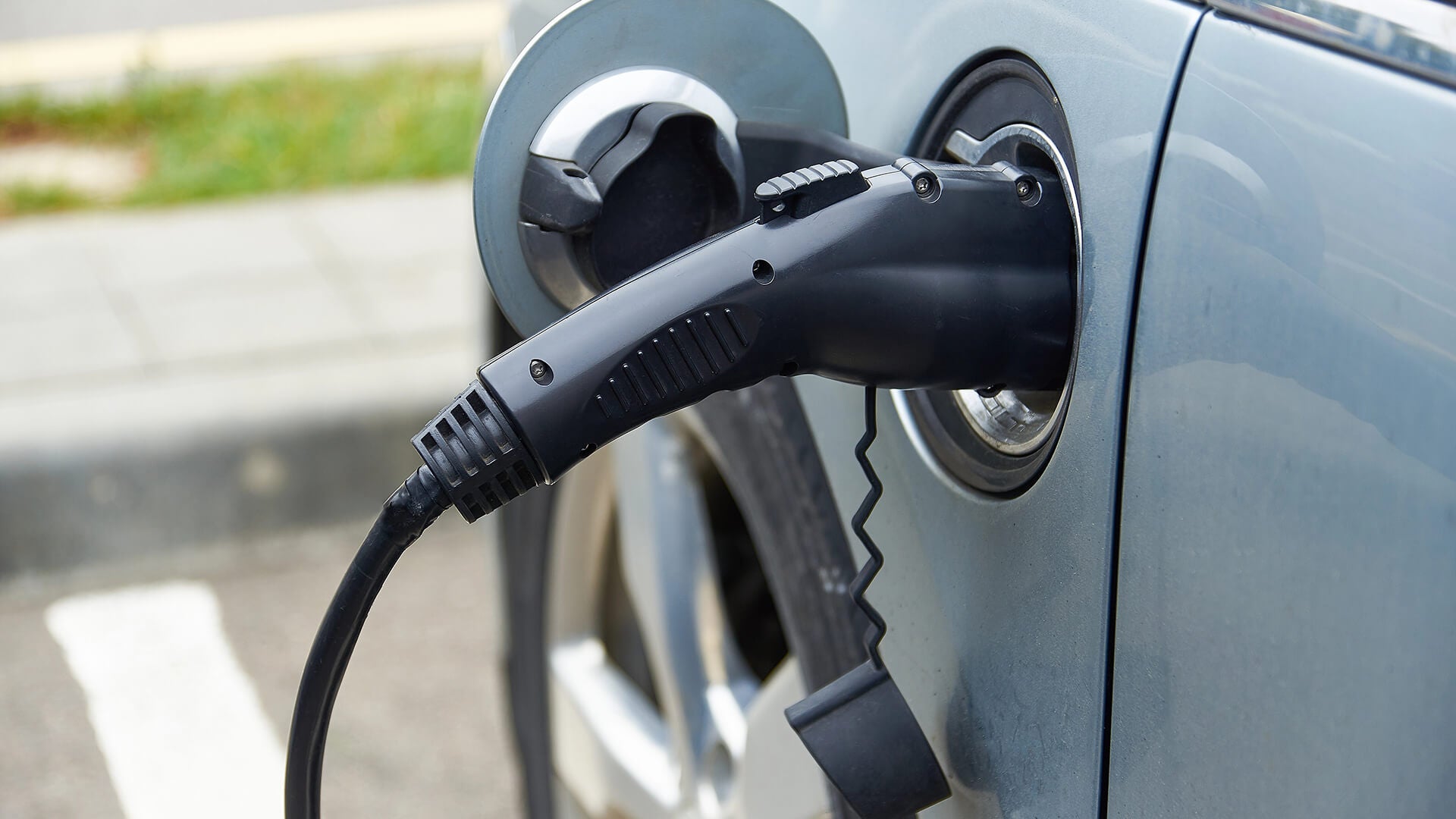 EV Charging
