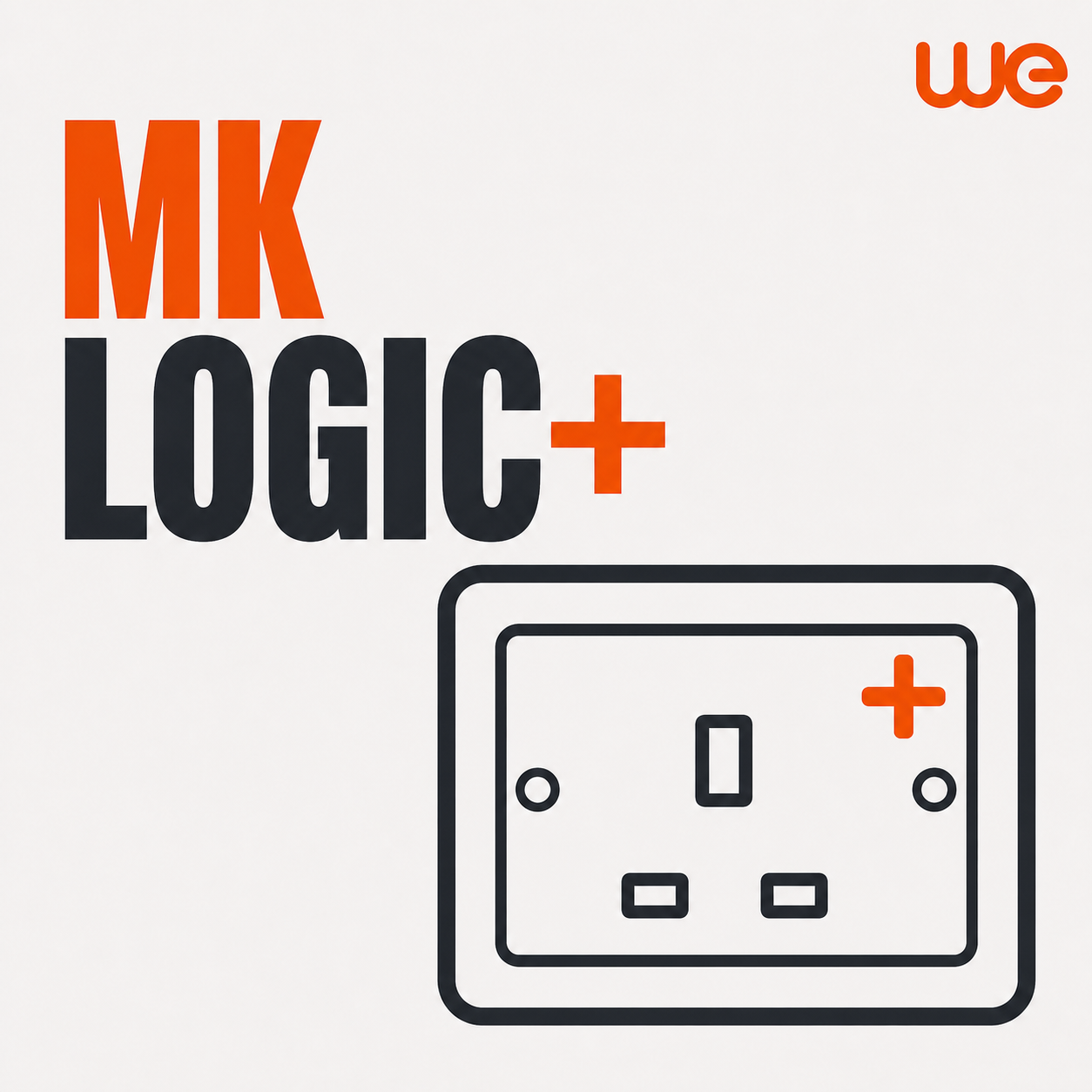 MK Logic+