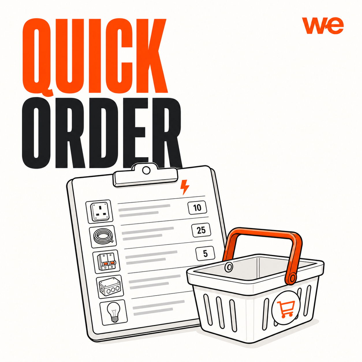 Quick Order