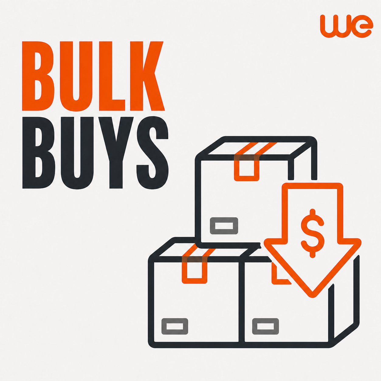 Bulk Buy