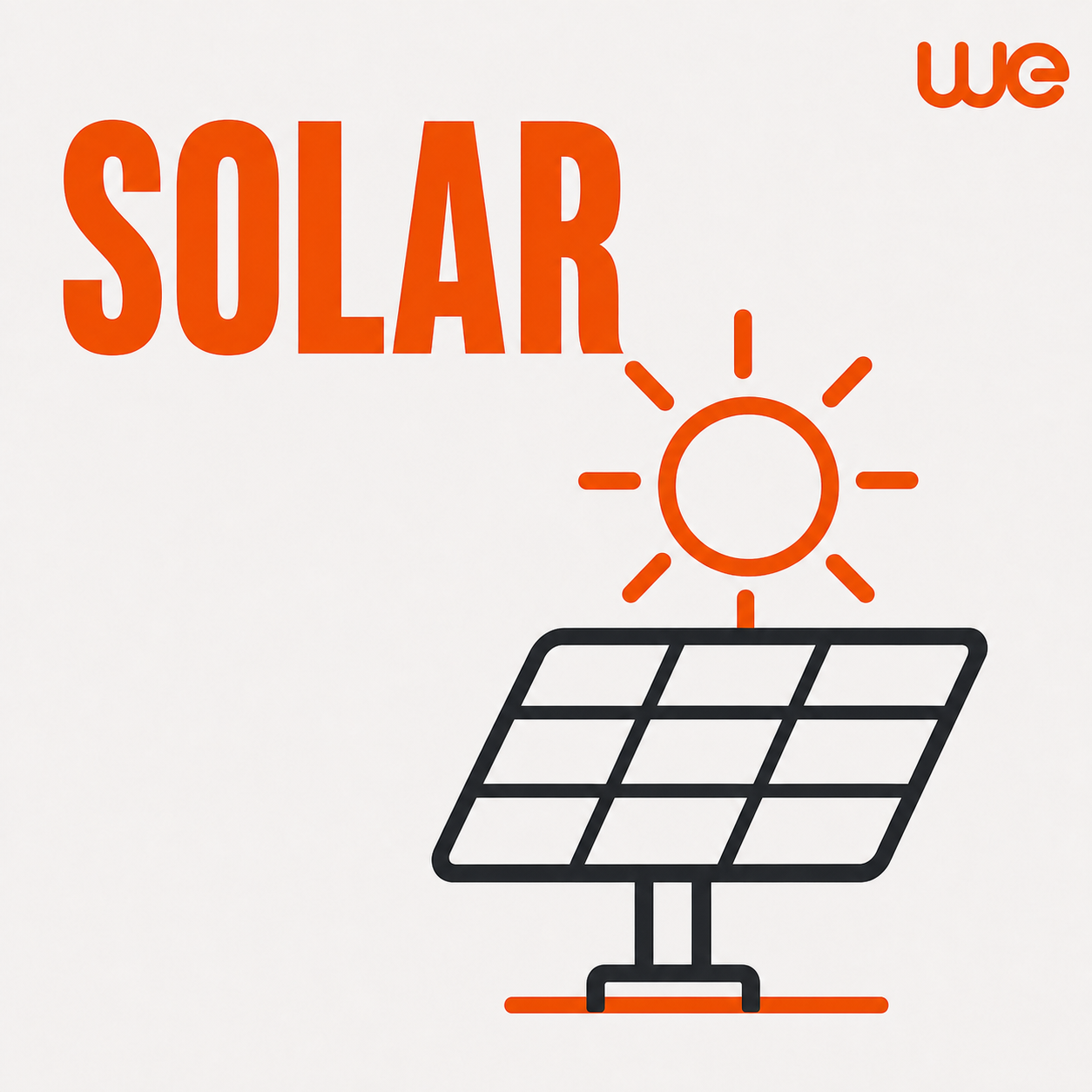 Solar Lighting