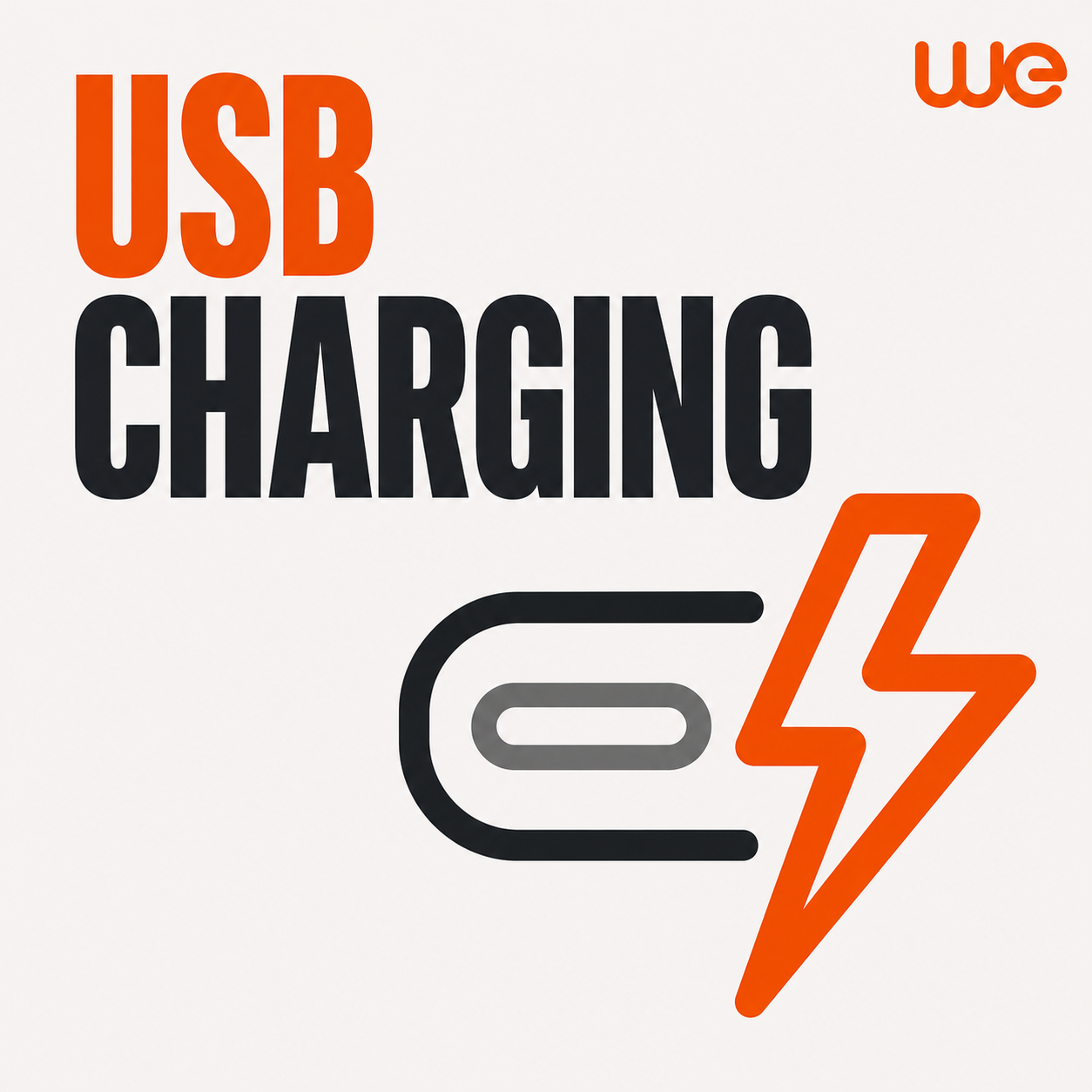 USB Charging