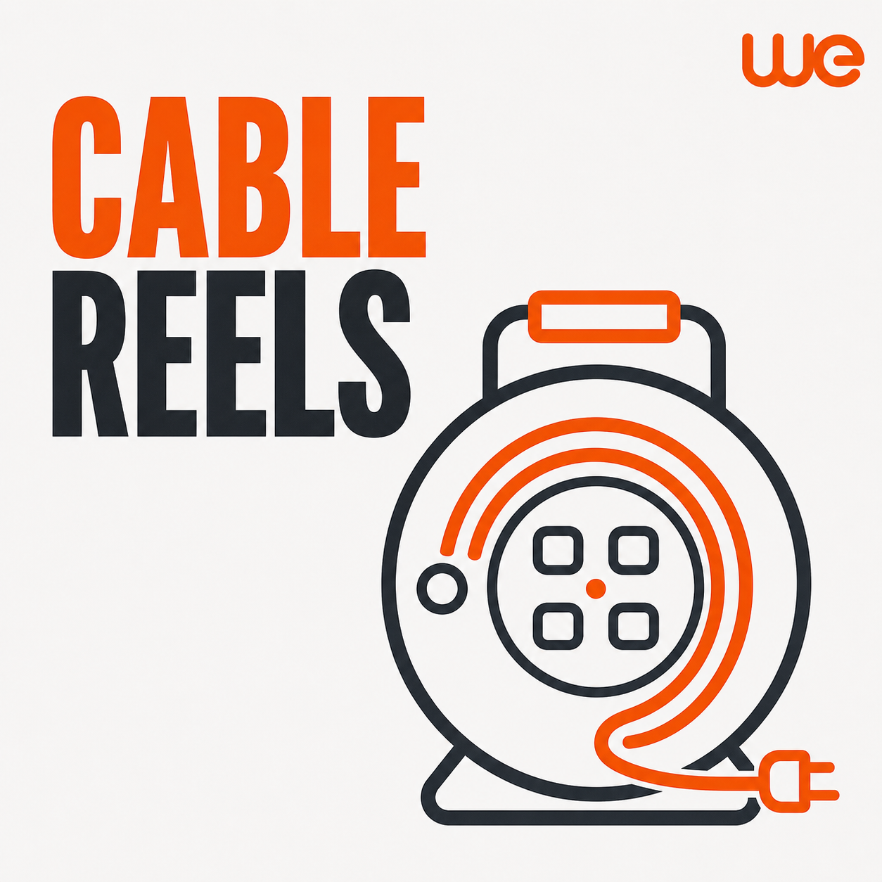 Cable Reel