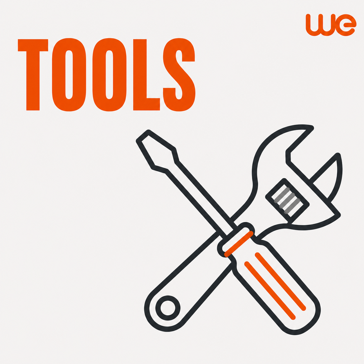 Tools & Test Equipment