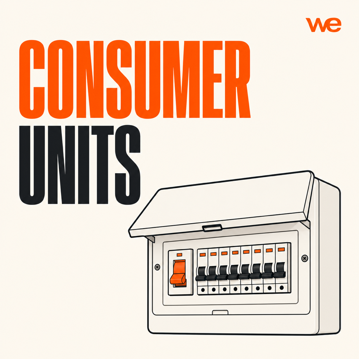 Consumer Units