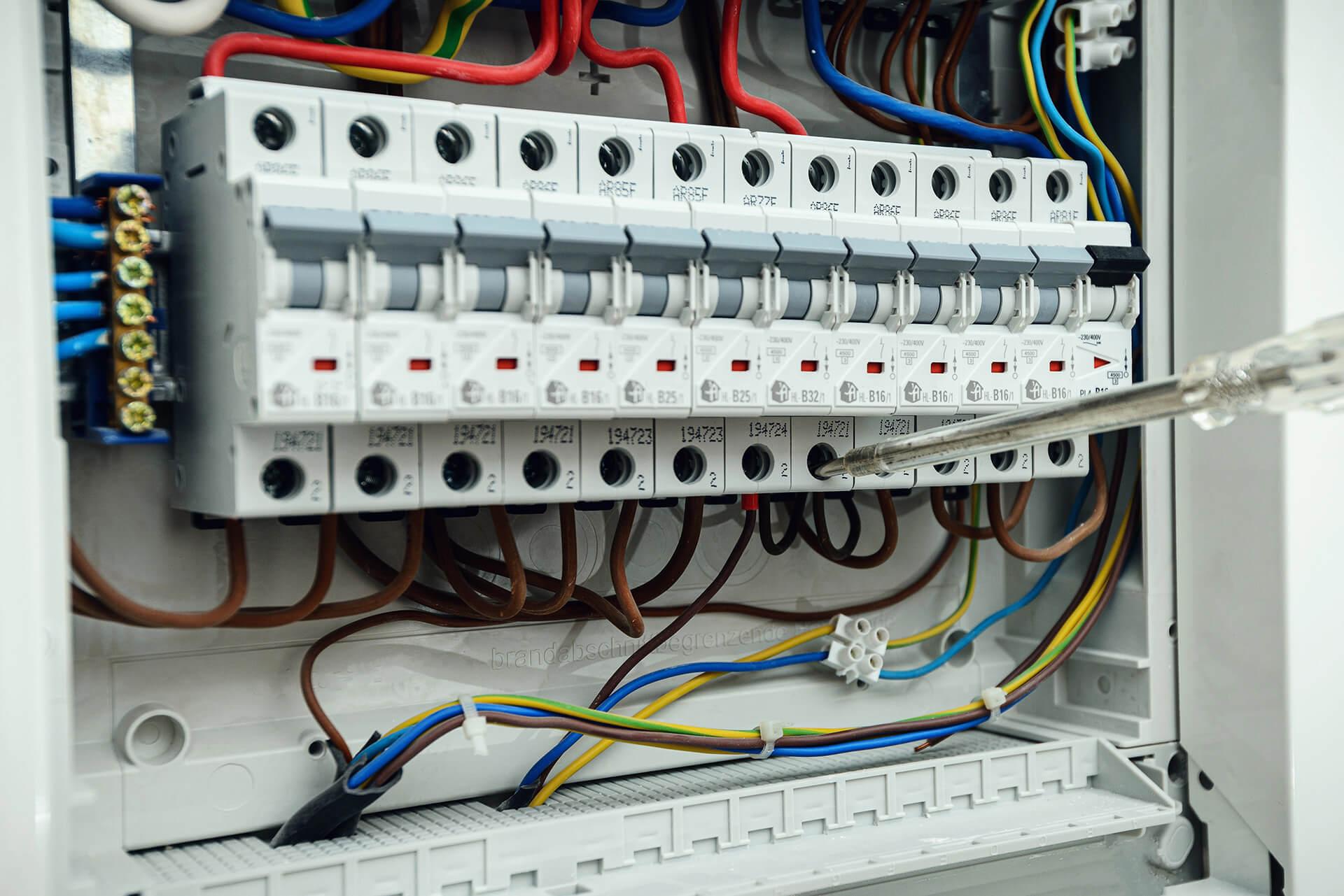 Power Protection