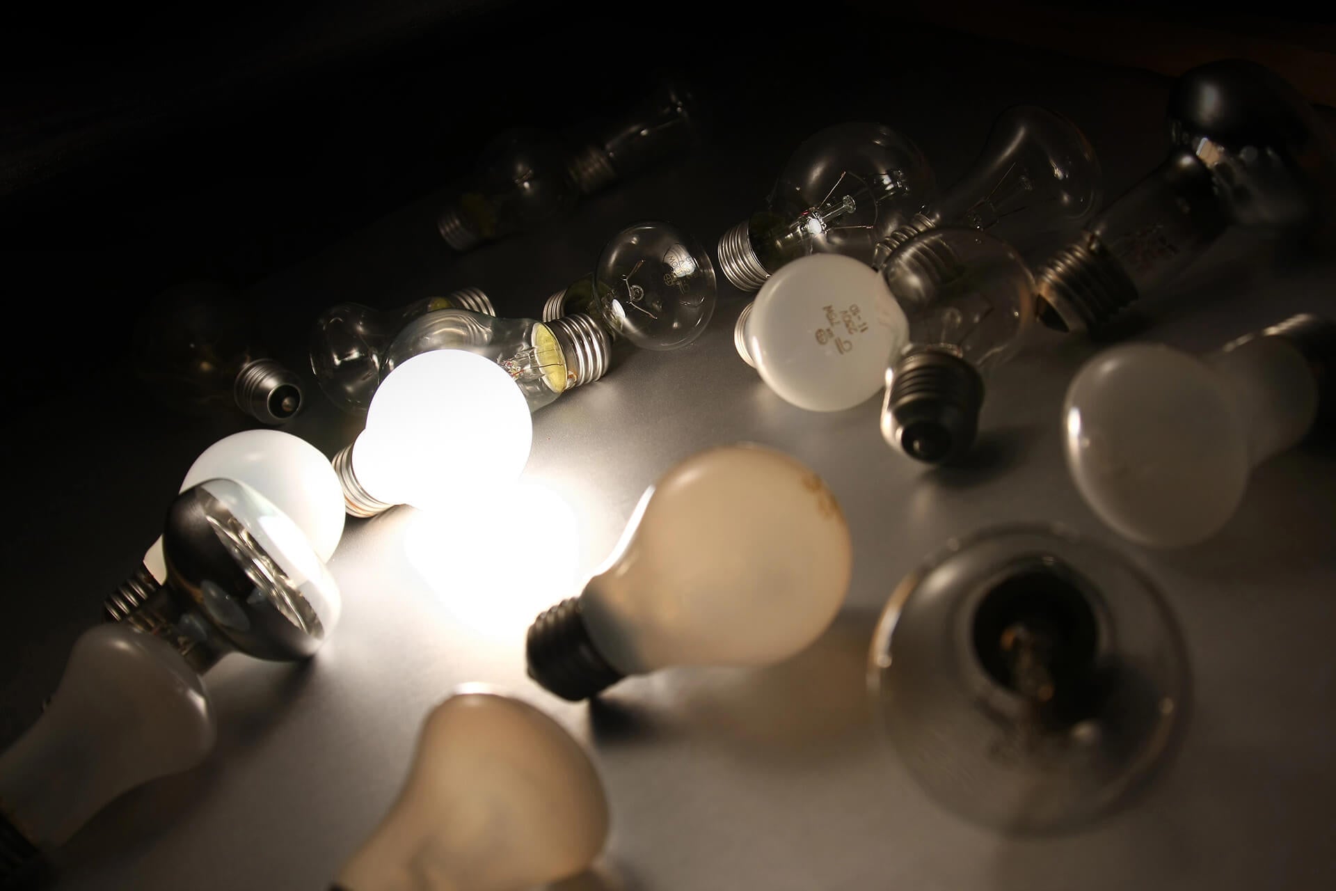 LED Lamps or Bulbs