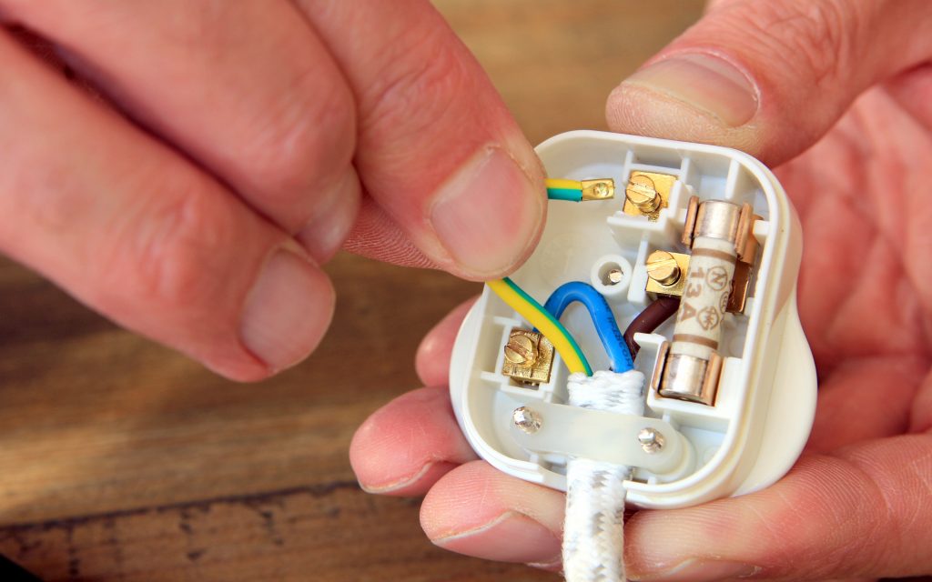Plugs and Fuses