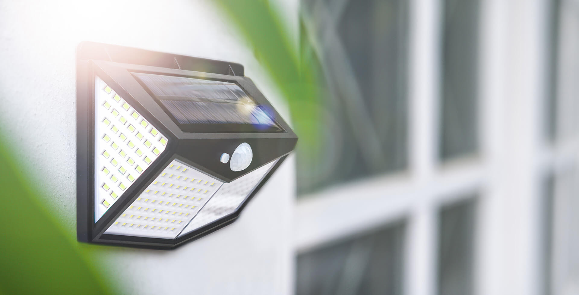 Solar Lighting