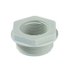 Wiska 10063582 KRM 25/20 Plastic Reducer M25 to M20 - Grey – 10063582