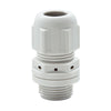 Wiska 10102471 ESVG40 M40 Plastic VentGland Cable Gland IP68 White – 10102471