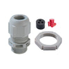 Wiska 10106242 Sprint 32mm Tail Kit Gland To Fit x2 16mm & x1 10mm Earth (TKE/P 32) – 10106242