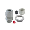 Wiska 10106245 Sprint M40 IP68 Tails Gland Kit To Fit x2 25mm and x1 16mm Earth with 40-32mm Reducer – 10106245