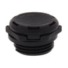 Wiska 10106595 EVPS20 M20 Plastic VentPlug Stop Plug IP68 Black – 10106595