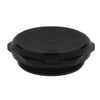 Wiska 10106597 EVPS40 M40 Plastic VentPlug Stop Plug IP68 Black – 10106597